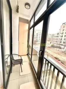 Casa Poporului, apartament 2 camere - foto 14