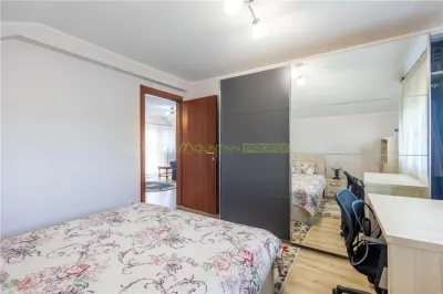 Vila superba 2018 5 camere, 5,4 Mw solar system, de vanzare, Buftea - foto 21