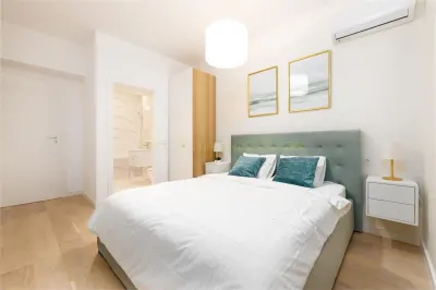 Pipera, apartament 3 camere - foto 7