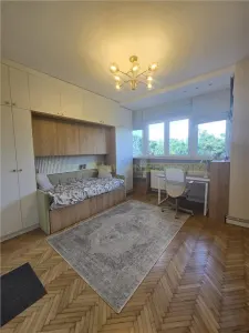 Kogalniceanu, garsoniera - foto 1
