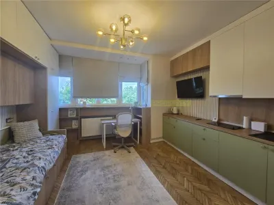 Kogalniceanu, garsoniera - foto 3