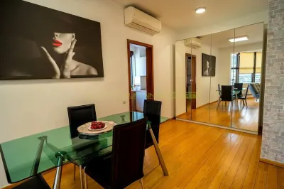 Apartament 2 camere,, pretabil rezidential sau office, vanzare Herastrau - foto 14