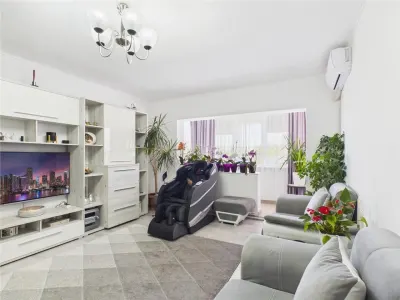 Apartament 4 camere de vânzare, Baicului - Bucuresti