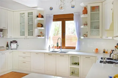 Pipera, Jolie Village, vila 5 camere, negociabil - foto 15