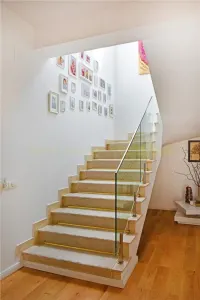 Pipera, Jolie Village, vila 5 camere, negociabil - foto 18