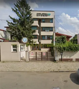 Spatiu cu profil medical (6 cabinete), inchiriere lunga durata in Bucuresti, Lizeanu - Bucuresti