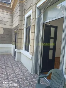 Cismigiu, apartament in vila, 4 camere - Bucuresti
