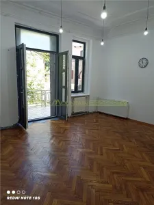 Cismigiu, apartament in vila, 4 camere - foto 2
