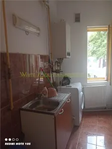 Cismigiu, apartament in vila, 4 camere - foto 25