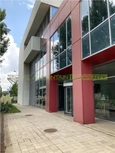 Cladire de birouri + depozit, inchiriere, Bd Metalurgiei, Bucuresti - Bucuresti