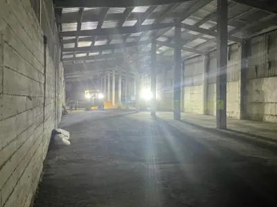 Oportunitate in Peris- teren, spatii industriale, silozuri 18000 tone- inchiriere tot sau partial - foto 8