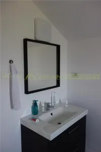 Vila 4 camere, piscina incalzita, de vanzare, complex Paladin, Corbeanca - foto 15