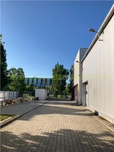 Cladire de birouri + depozit, de vanzare, Bd Metalurgiei, Bucuresti - Bucuresti