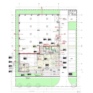 Cladire de birouri + depozit, de vanzare, Bd Metalurgiei, Bucuresti - foto 11