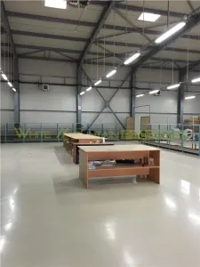 Cladire de birouri + depozit, de vanzare, Bd Metalurgiei, Bucuresti - foto 9