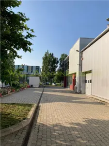 Cladire de birouri + depozit, de vanzare/inchiriere, Bd Metalurgiei, Bucuresti - foto 10