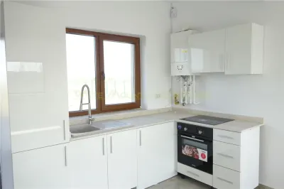 Vila duplex 4 camere, de vanzare, Corbeanca - foto 9