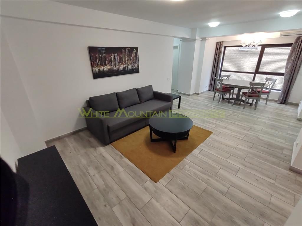 Inchiriere apartament 3 camere, Strada Eminescu (Video), Bucuresti - Bucuresti