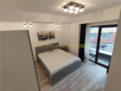 Inchiriere apartament 3 camere, Strada Eminescu (Video), Bucuresti - foto 7