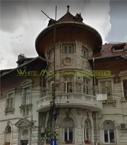 Apartament duplex lux clasic, 8 camere, inchiriere lunga durata in Bucuresti, Lahovary - foto 2
