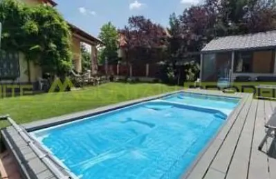 Vila 6 camere, piscina, inchiriere lunga durata, Voluntari - foto 16