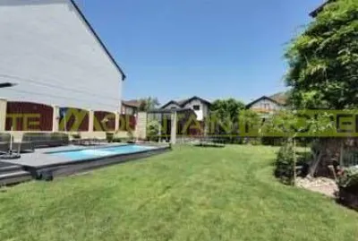 Vila 6 camere, piscina, inchiriere lunga durata, Voluntari - foto 10