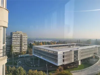Apartament 4 camere de vanzare in Bucuresti, Cora Pantelimon - Bucuresti