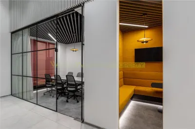 Serviced offices- Class A, inchiriere lunga durata, Dorobanti - Bucuresti