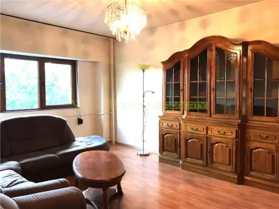 Apartament 3 camere, de vanzare, Bucuresti, Piata Constitutiei - foto 1