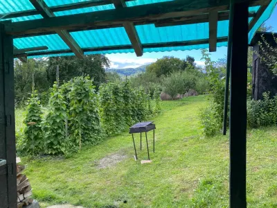 Casa 5 camere, de vanzare, Valea Doftanei - foto 8