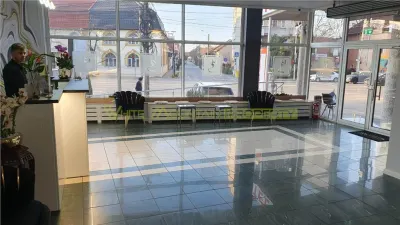 Hotel 74 camere de vanzare, Timisoara - foto 4