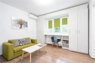 OPORTUNITATE Investitie Garsoniera, vanzare, Pta Victoriei - Bucuresti