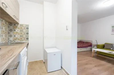 OPORTUNITATE Investitie Garsoniera, vanzare, Pta Victoriei - foto 14
