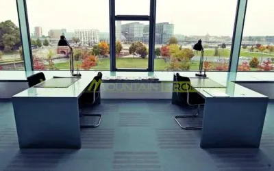 Inchiriere serviced offices-class A, Bucuresti - foto 3