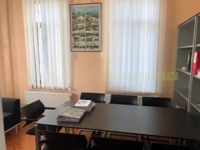 Vila cu caracter, interbelica, 9 camere, de vanzare - foto 5