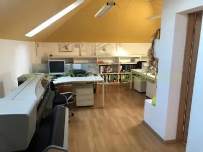 Vila cu caracter, interbelica, 9 camere, de vanzare - foto 6