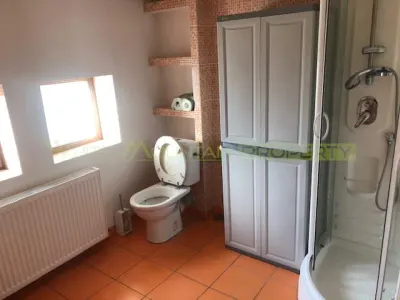 Vila cu caracter, interbelica, 9 camere, de vanzare - foto 10