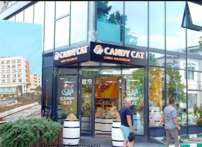 Spatiu comercial pentru inchiriere de lunga durata, 105 mp, Pitesti - Pitesti