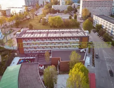 OPORTUNITATE DE INVESTITIE, ansamblu turistic 130 camere, de vanzare, Mamaia - foto 8