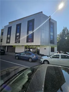 Ultracentral, cladire birouri, inchiriere lunga durata, str Polona - Bucuresti