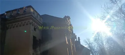 Castel Zichy de vanzare in Oradea, Bihor - foto 5