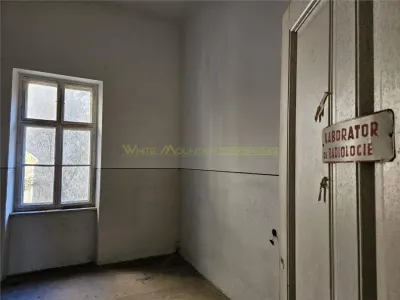 Castel Zichy de vanzare in Oradea, Bihor - foto 10