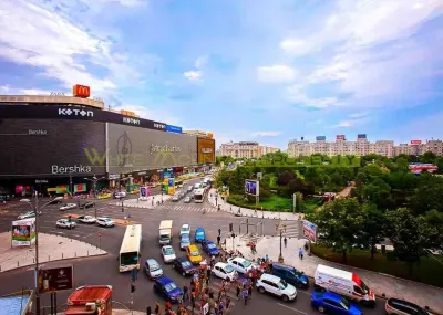 Apartament 4 camere, vanzare, Piata Unirii - Bucuresti