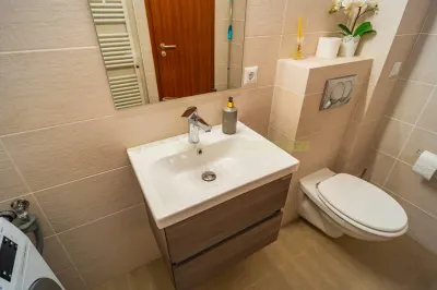 Apartament 2 camere, inchiriere lunga durata, Herastrau - foto 16