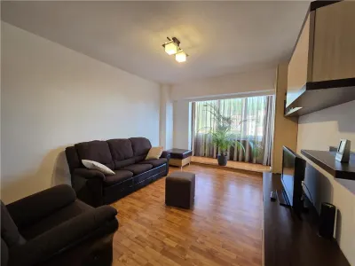 Apartament spatios cu 2 camere Parcul Trandafirilor Racadau - foto 14