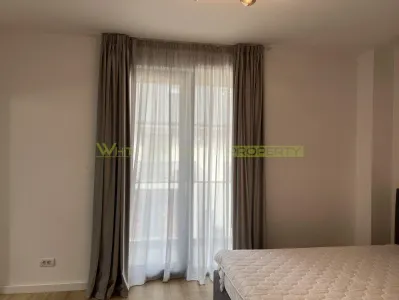 Vila 5 camere, inchiriere lunga durata, complex rezidential Otopeni - foto 5
