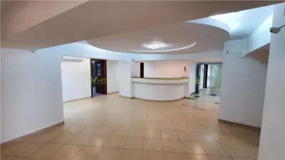 OPORTUNITATE INVESTITIE, spatiu birouri, 1080 mp, de vanzare, Unirii, negociabil - Bucuresti