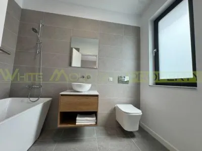 Vila 5 camere, inchiriere lunga durata, Pipera - foto 15
