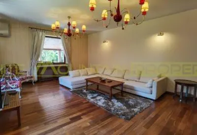 Vila 5 camere, inchiriere lunga durata, Iancu Nicolae - foto 1