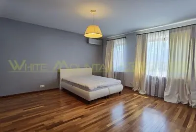 Vila 5 camere, inchiriere lunga durata, Iancu Nicolae - foto 11